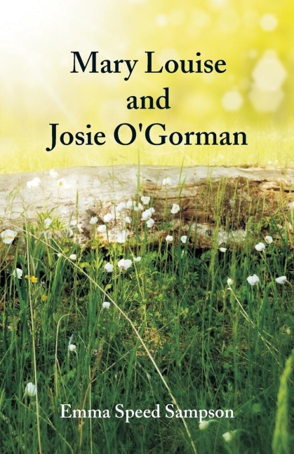 Mary Louise and Josie OGorman