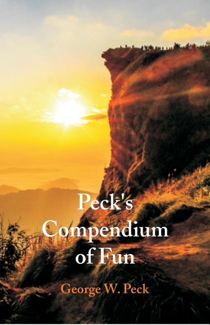 Pecks Compendium of Fun