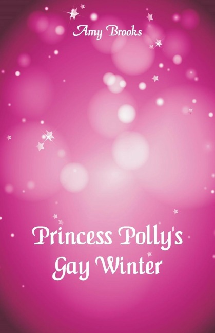 Princess Pollys Gay Winter