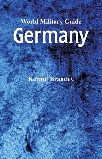 World Military Guide: Germany