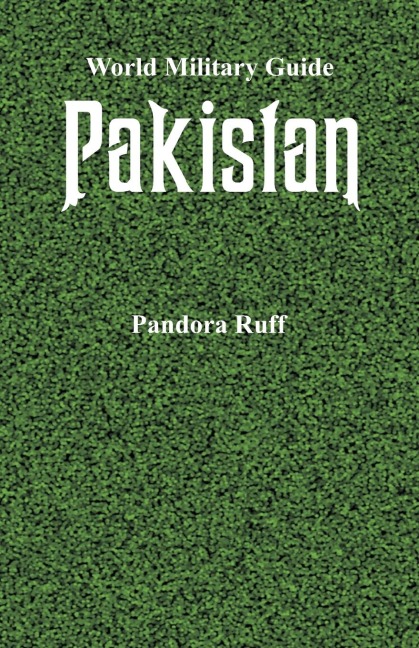 World Military Guide: Pakistan