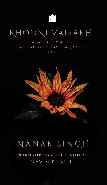 KHOONI VAISAKHI