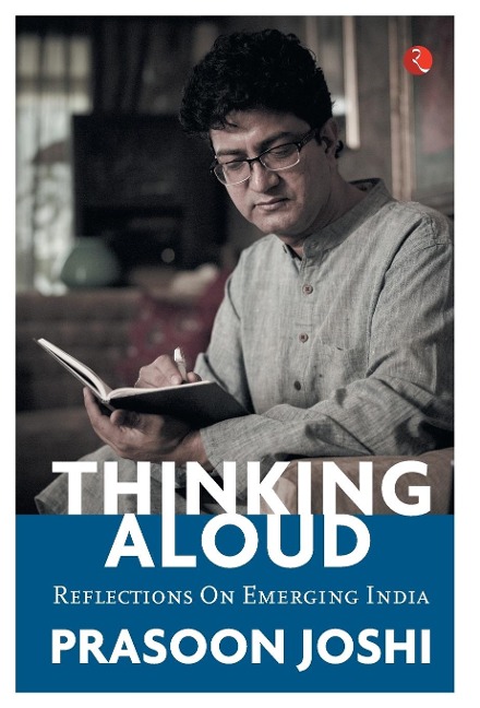 Thinking Aloud: Reflections on Emerging India