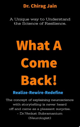 What a Comeback! The Laws That Change the Way We Think