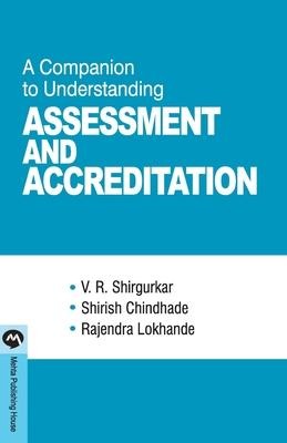 Companion to Understanding Assessment & Accreditation
