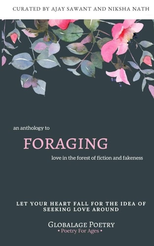 Foraging An Anthology Of Love