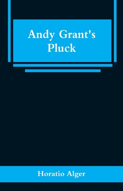 Andy Grants Pluck