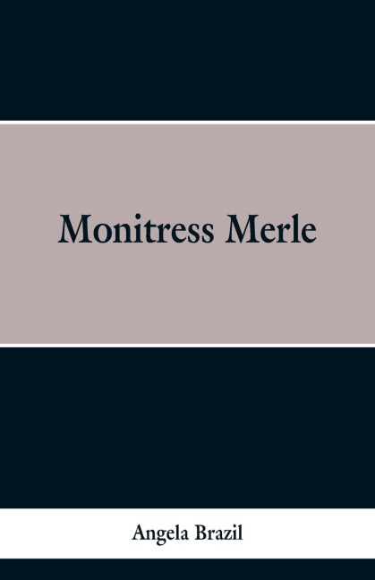 Monitress Merle