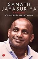 Sanath Jayasurya