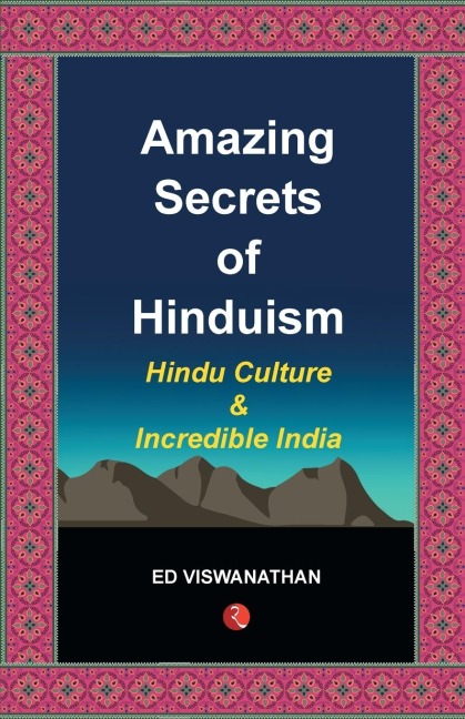 Amazing Secrets of Hinduism - Demy (PB) - 1st