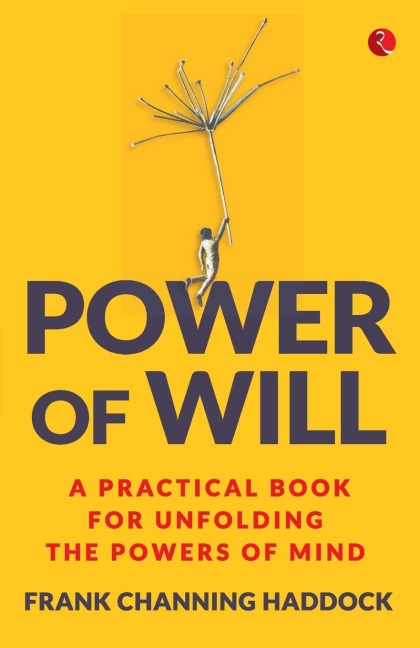 POWER OF WILL