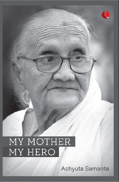 My Mother My Hero (Pb)
