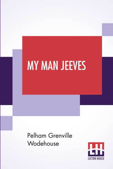 My Man Jeeves