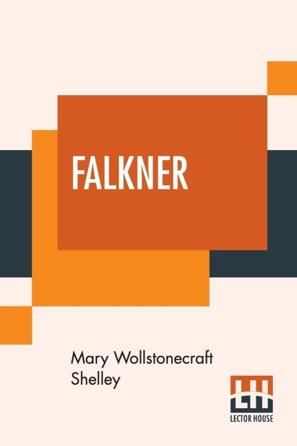Falkner: A Novel