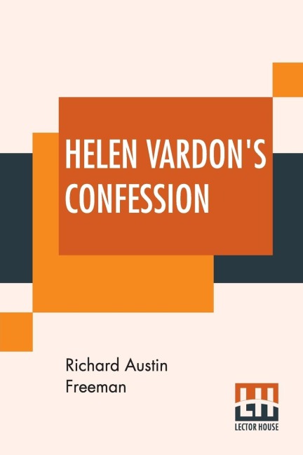 Helen Vardons Confession