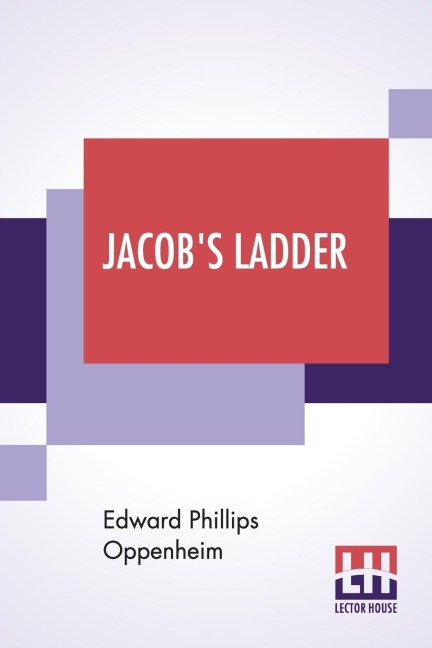 Jacobs Ladder