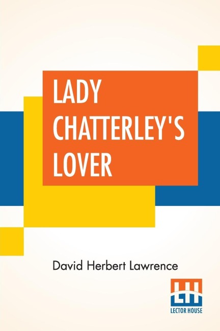 Lady Chatterleys Lover
