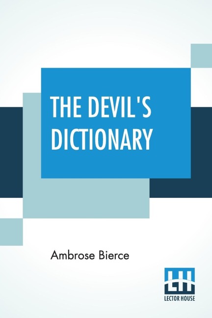 The Devils Dictionary