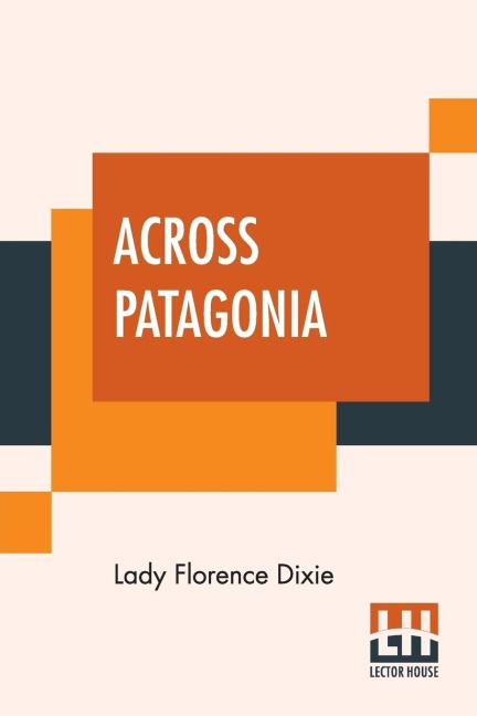 Across Patagonia