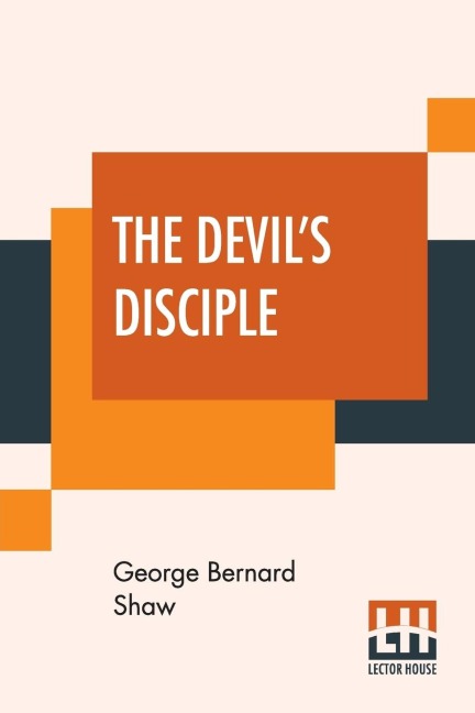 The Devils Disciple