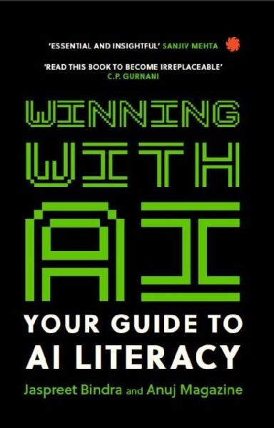 Winning with AI: Your Guide To Ai Literacy
