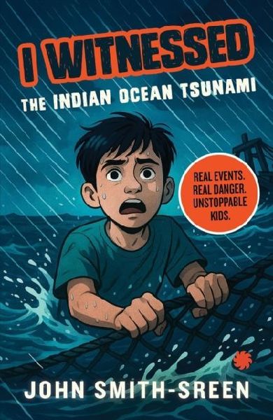 I Witnessed: The Indian Ocean Tsunami