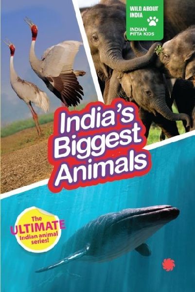Indias Biggest Animal