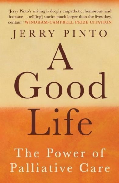 A Good Life: The Power of Palliative Care