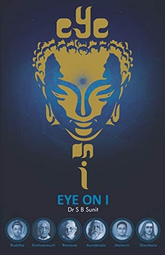 Eye on I