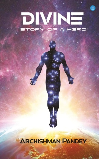 Divine: the story of a hero