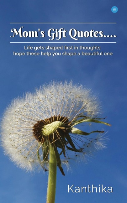 Moms Gift Quotes