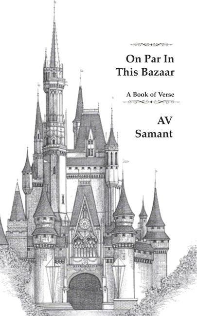 On Par in this Bazaar: A Book of Verse