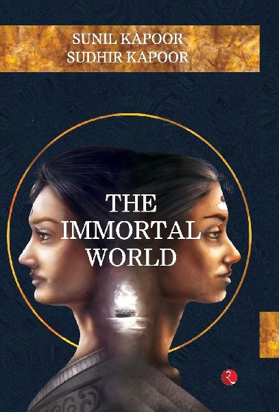 The Immortal World