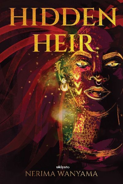 Hidden Heir