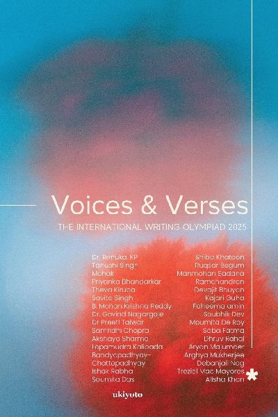 Voices & Verses: The International Writing Olympiad