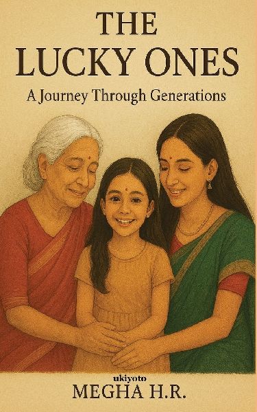 The Lucky Ones: A Journey Through Generations