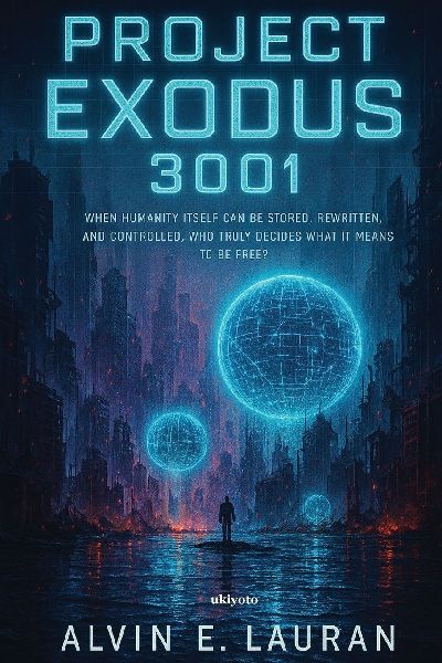 Project Exodus 3001