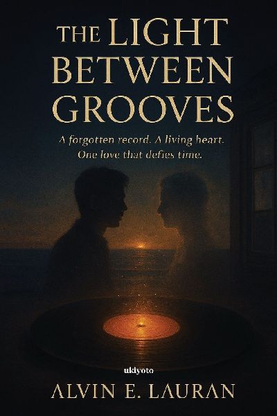 The Light Between Grooves
