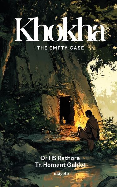 Khokha: The Empty Case