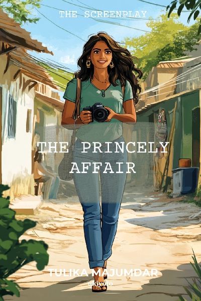 The Princely Affair - The Screenplay