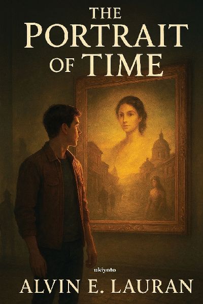 The Portrait of Time