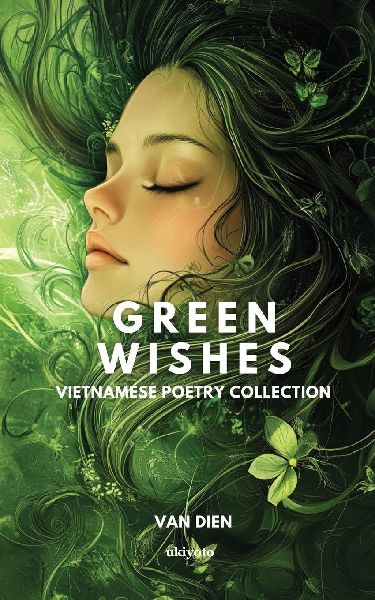 Green Wishes | Vietnamese poetry collection