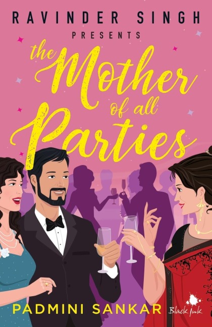 The mother of all parties