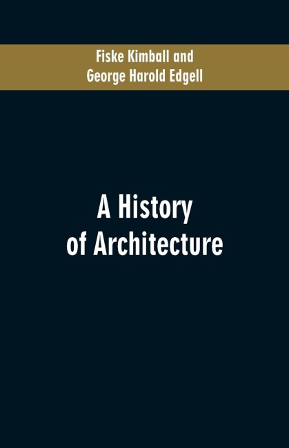 A History of Architecture