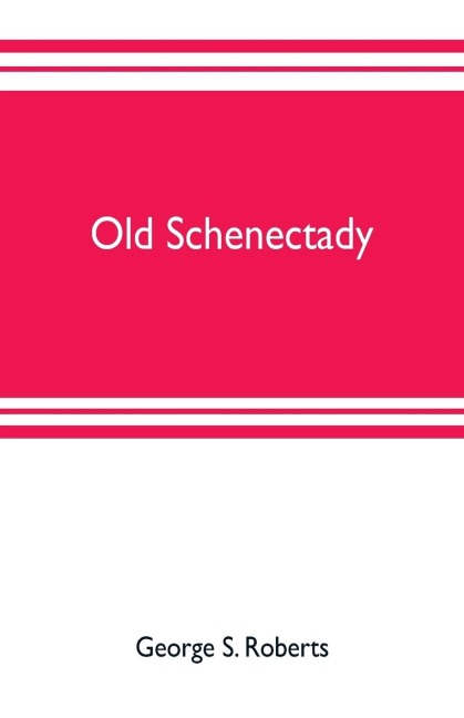 Old Schenectady