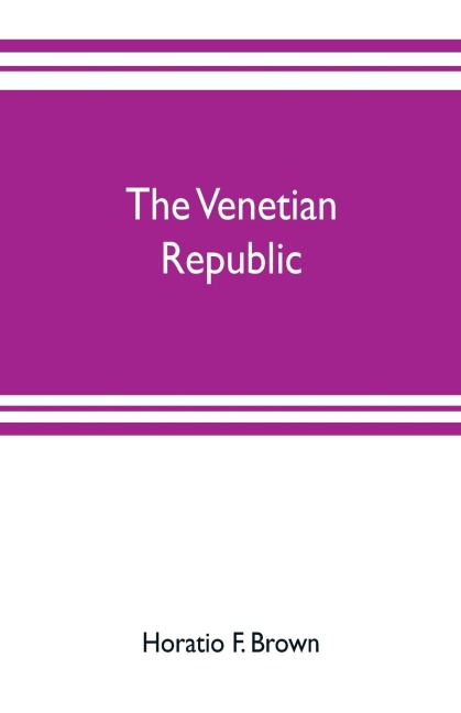 The Venetian republic