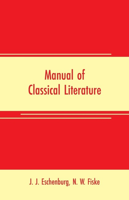 Manual of classical literature