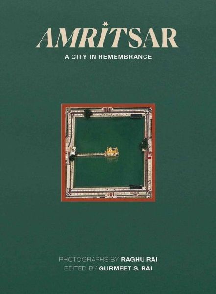 Amritsar: A City in Remembrance