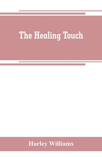 The healing touch