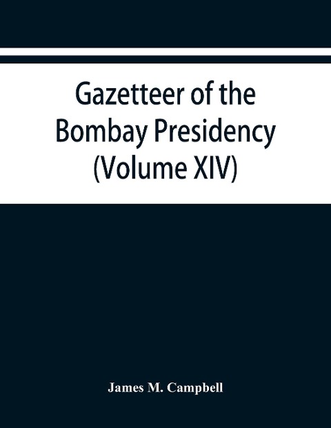 Gazetteer of the Bombay Presidency (Volume XIV) Thana Places of Interest